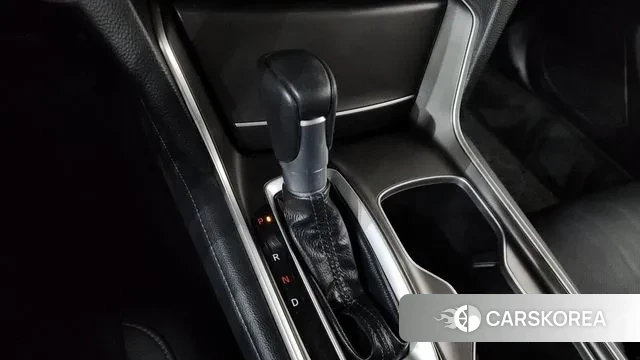 Honda Accord 10th Generation id 3691175 из Кореи 19