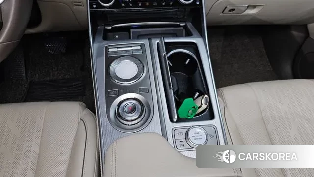 Genesis GV80 id 3390496 из Кореи 19