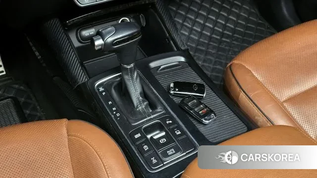 Kia The New Sorento id 3494485 из Кореи 19