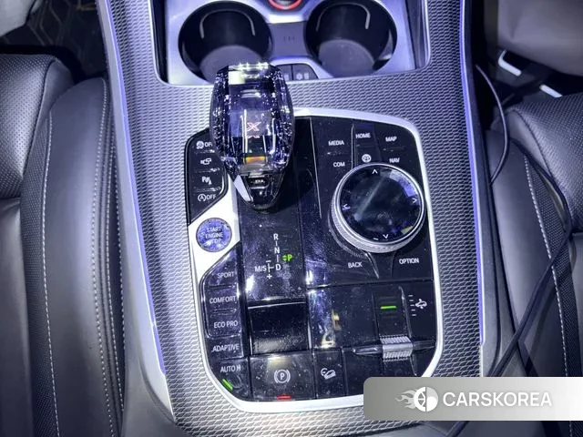 BMW X5 (G05) id 3315331 из Кореи 12