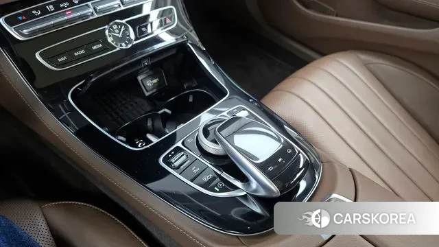 Mercedes-Benz E-Class W213 id 3055273 из Кореи 19