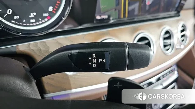 Mercedes-Benz E-Class W213 id 3622118 из Кореи 19