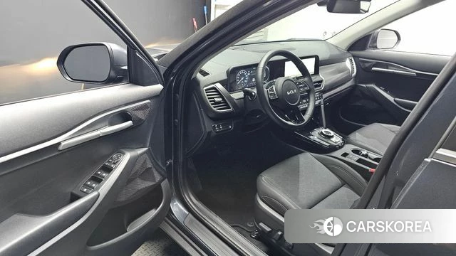 Kia The New Seltos id 4940915 из Кореи 30