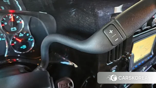 Chevrolet Express Van id 3396651 из Кореи 19