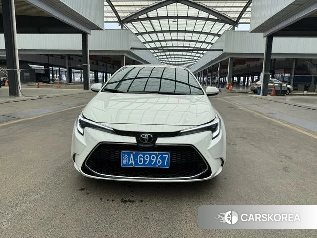 Toyota Lei Ling id 4262226 из Китая 9