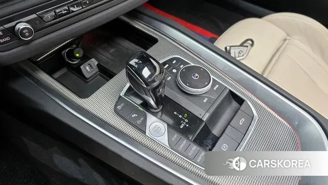 BMW Z4 (G29) id 3682095 из Кореи 19