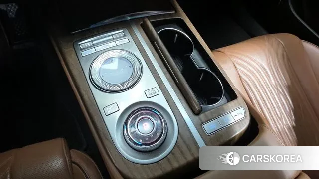 Genesis G80 (RG3) id 3361173 из Кореи 19