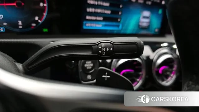 Mercedes-Benz A-Class W177 id 3587153 из Кореи 19