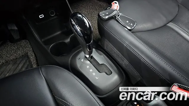 Chevrolet (GM Daewoo) The New Spark id 2797555 из Кореи 19