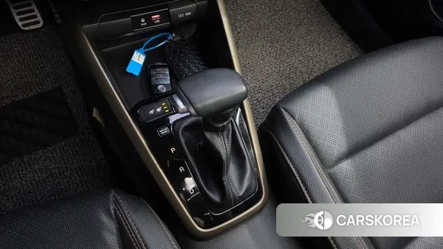 Kia Stonic id 3531051 из Кореи 19