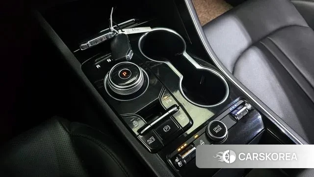 Kia K5 3rd generation id 3411203 из Кореи 19