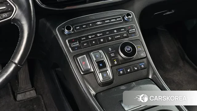 Hyundai The New Santa Fe id 3764767 из Кореи 19