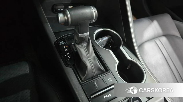 Kia K5 3rd generation id 4476887 из Кореи 29