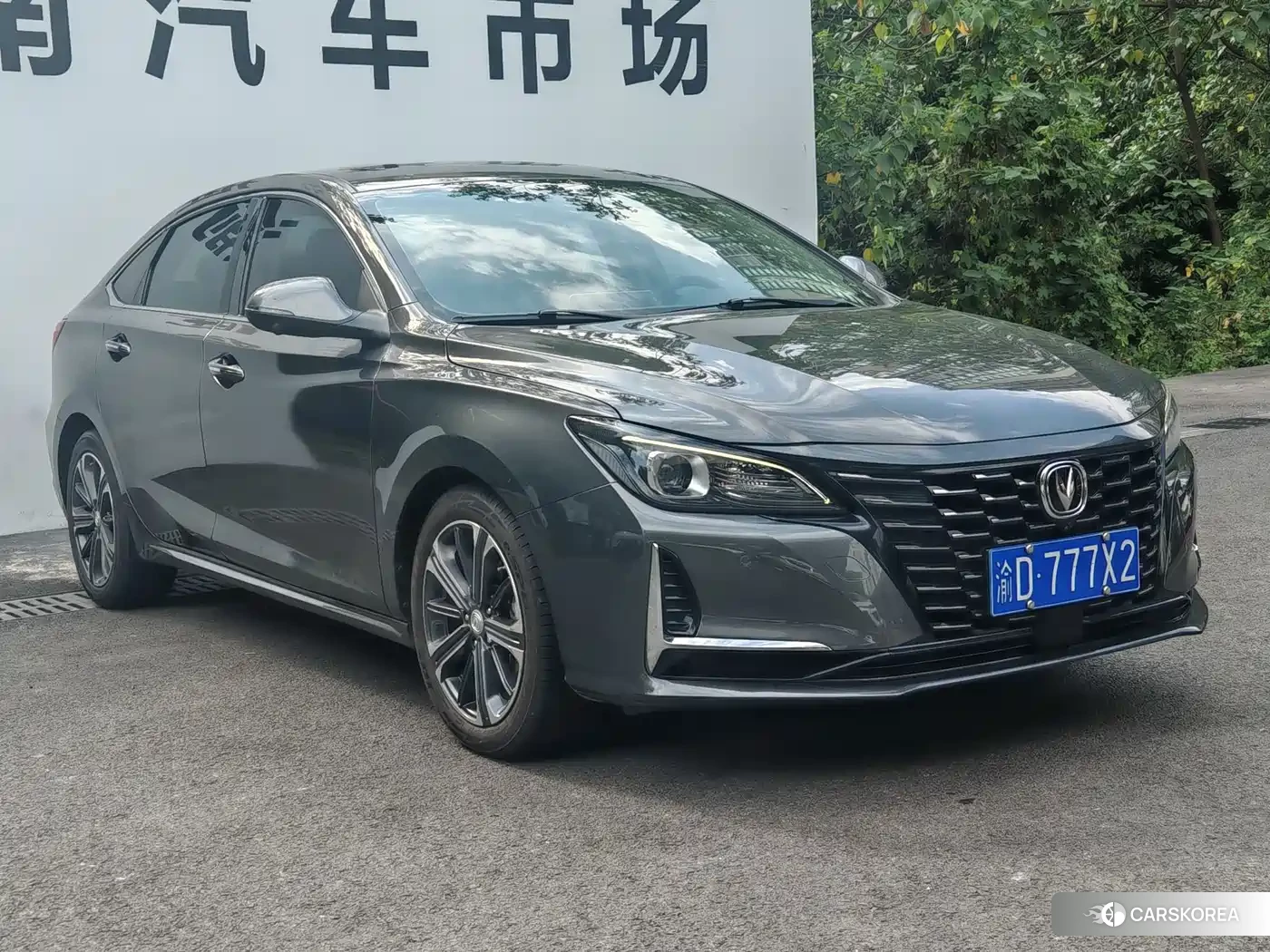 Chang'an Ruicheng CC id 4600598 из Китая 9