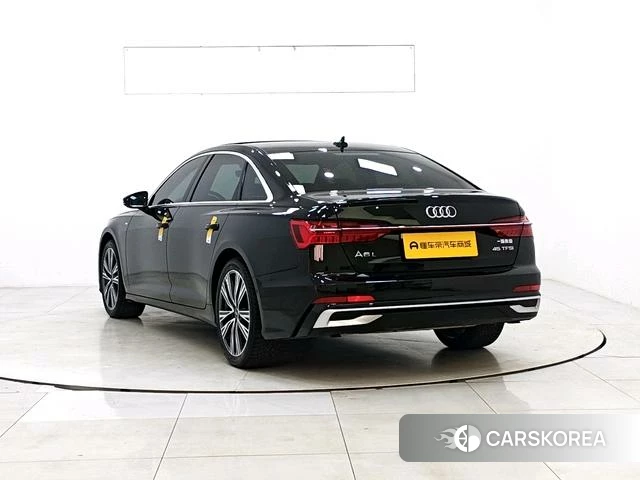 Audi A6L id 4218680 из Китая 19