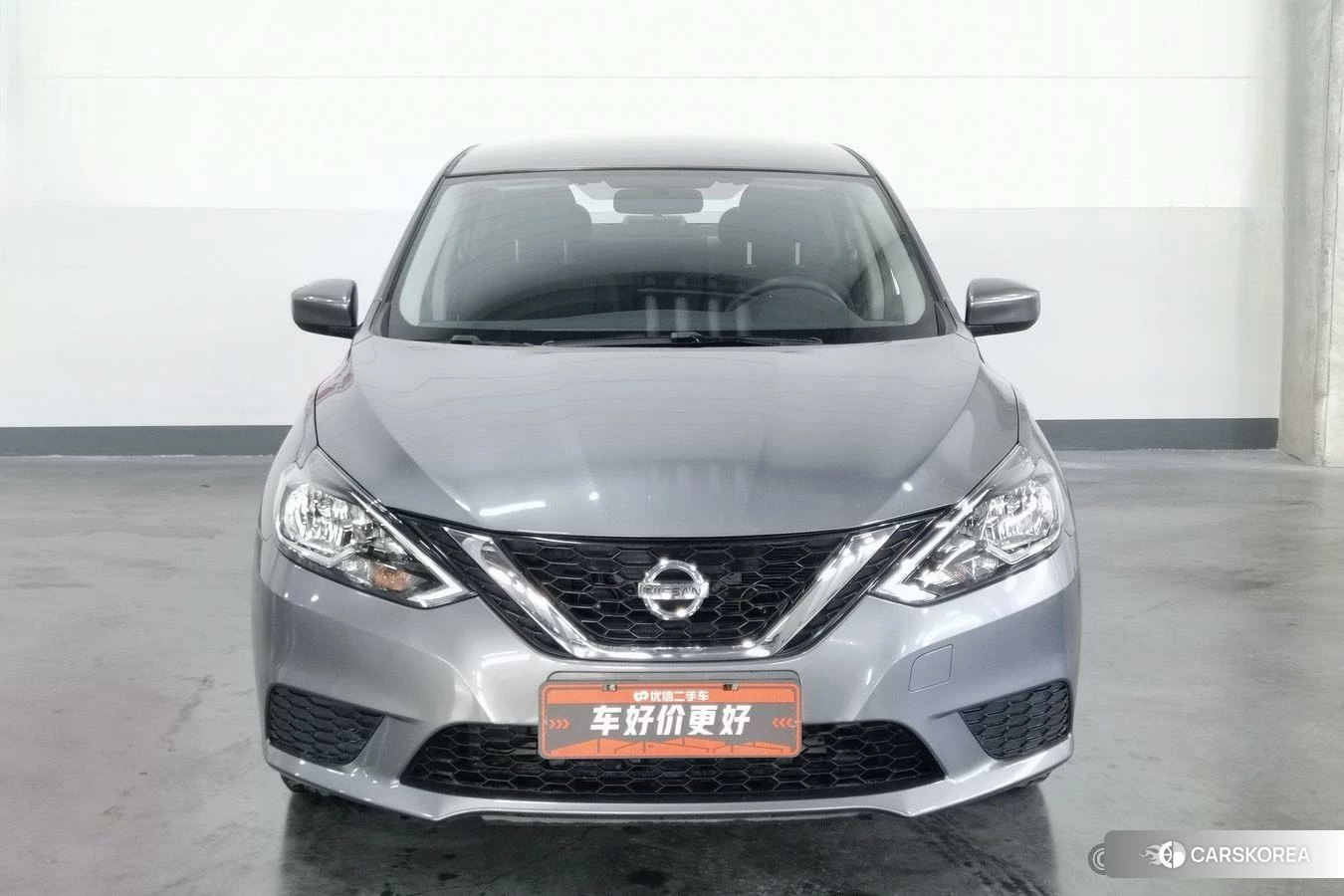 Nissan Xuan Yi id 4498526 из Китая 23
