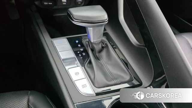 Hyundai Avante Hybrid (CN7) id 4562316 из Кореи 19