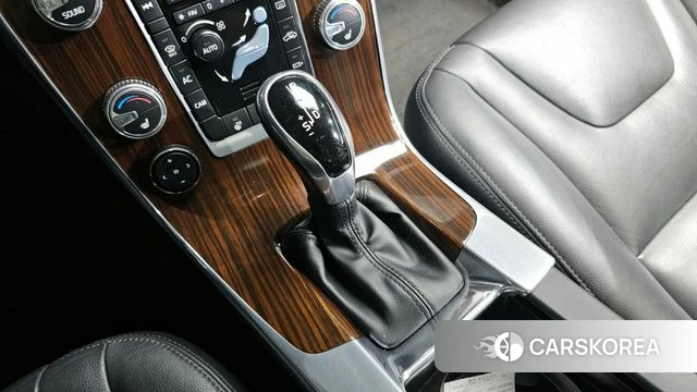 Volvo S60 id 4339707 из Кореи 31