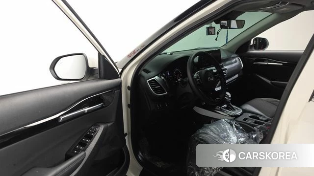 Kia Seltos id 4293923 из Кореи 35
