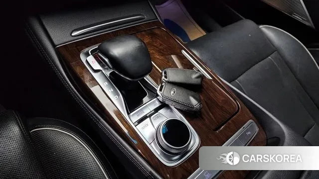 Kia More K9 id 3505381 из Кореи 19