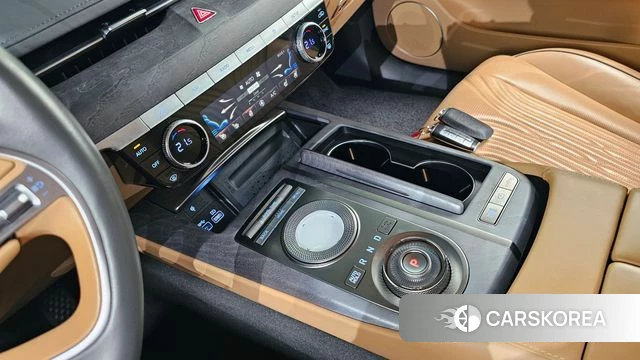 Genesis G80 (RG3) id 3859966 из Кореи 19