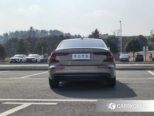 Volvo S60 id 4209200 из Китая 12