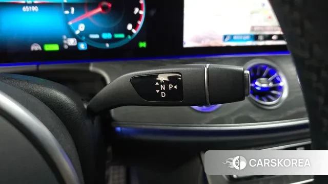 Mercedes-Benz CLS-Class C257 id 3439006 из Кореи 19