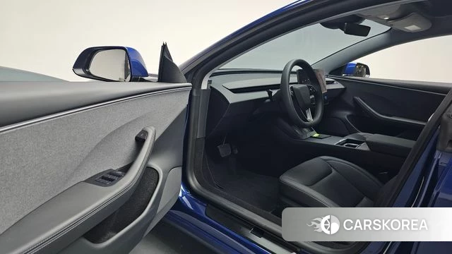 Tesla Model 3 id 4016685 из Кореи 19