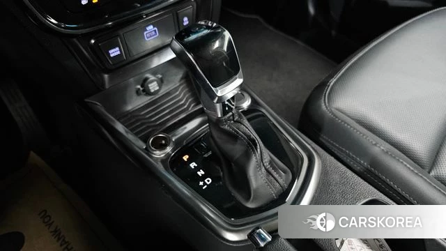 Ssangyong Berry New Tivoli id 3842786 из Кореи 19