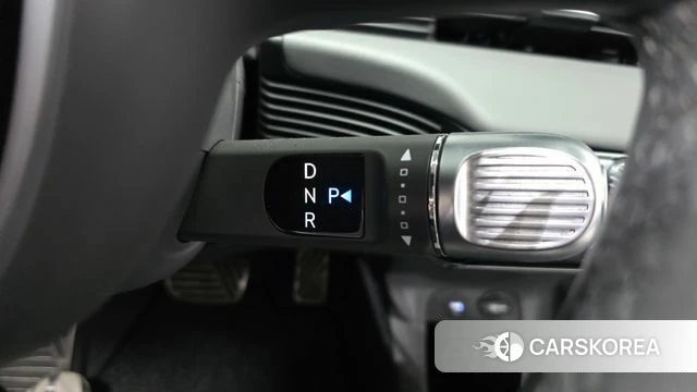 Hyundai Ionic 5 id 4631899 из Кореи 49