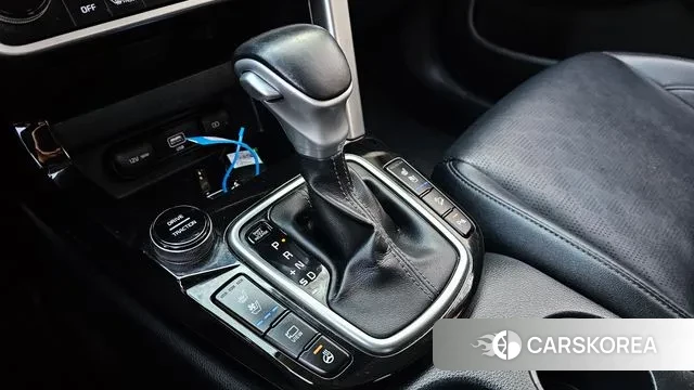 Kia Seltos id 3727217 из Кореи 19