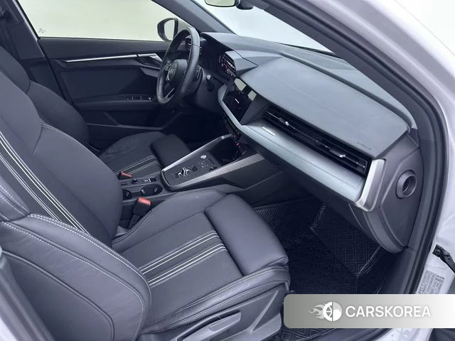Audi A3 id 4258803 из Китая 9