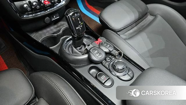 Mini Cooper Clubman id 4330207 из Кореи 19