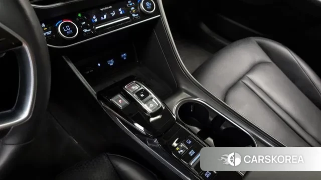 Hyundai Sonata Hybrid (DN8) id 3055272 из Кореи 19