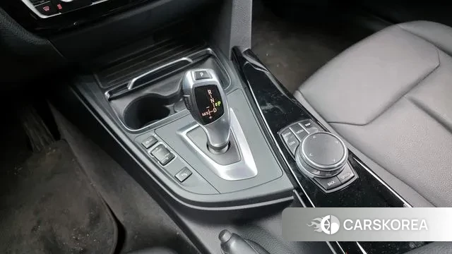 BMW 3 Series (F30) id 3754732 из Кореи 19