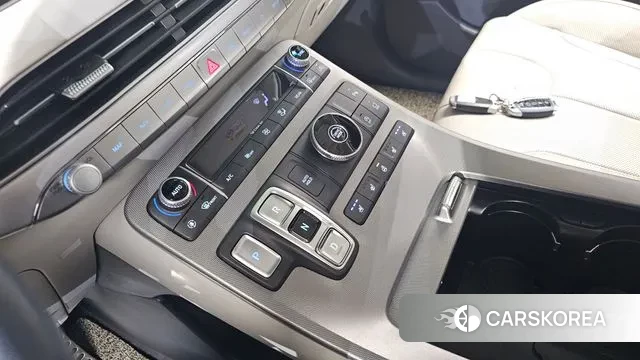 Hyundai Palisade id 3529522 из Кореи 19