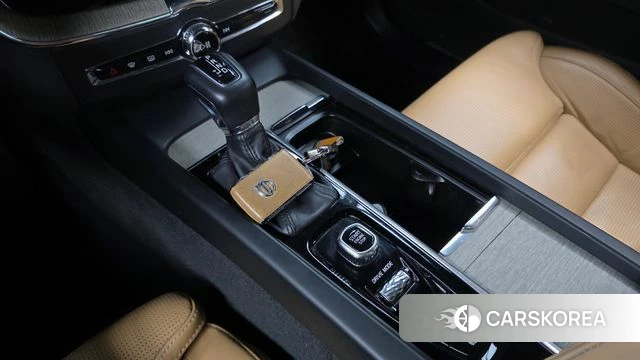 Volvo XC60 second Generation id 4310774 из Кореи 19