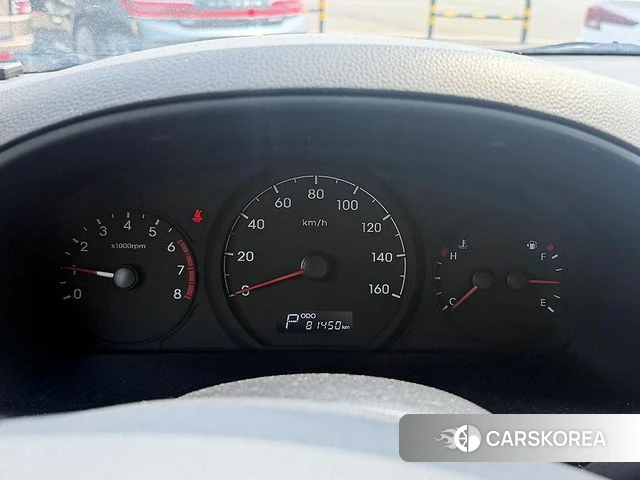 Hyundai The New Grand Starex id 4262758 из Кореи 18