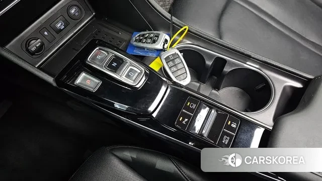 Hyundai Sonata (DN8) id 3600656 из Кореи 19