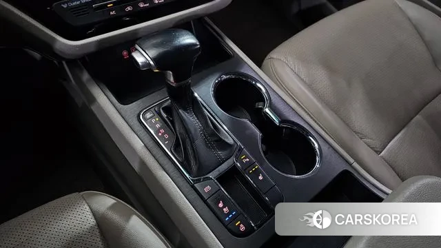 Kia The New Carnival id 3275680 из Кореи 19