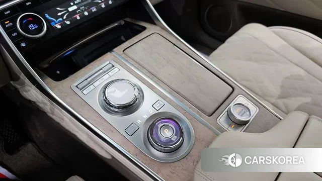 Genesis GV80 id 2905368 из Кореи 19