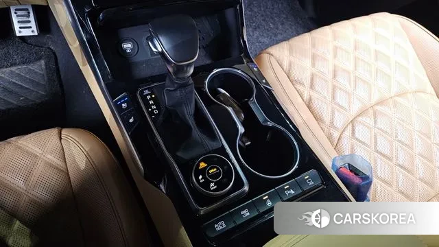 Kia Mohave Master id 3582823 из Кореи 19