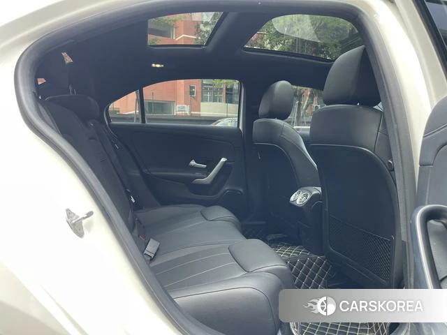 Mercedes-Benz Class A id 4274343 из Китая 16
