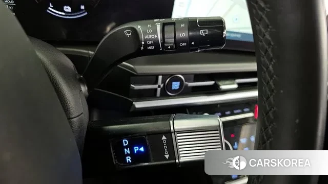 Hyundai Santa Fe (MX5) id 3590810 из Кореи 19