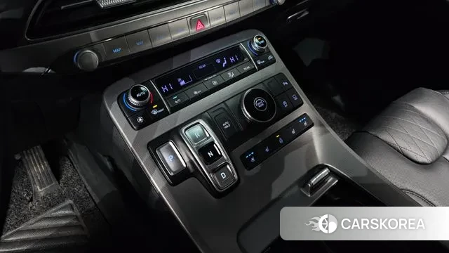 Hyundai Palisade id 3518686 из Кореи 19