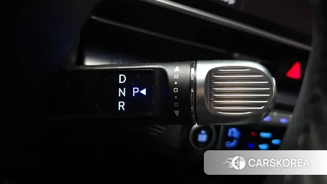 Hyundai Ionic 6 id 2959327 из Кореи 19