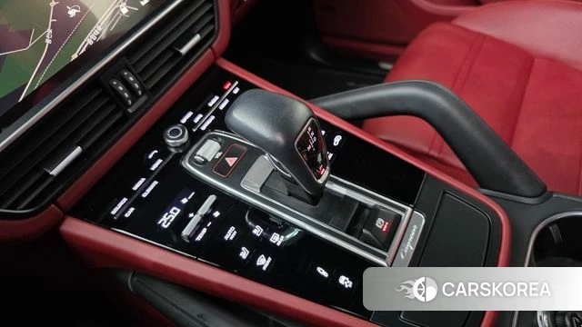 Porsche Cayenne (PO536) id 3842482 из Кореи 19