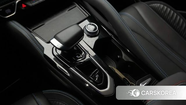 Renault Korea (Samsung) Grand Coleos id 4560096 из Кореи 34