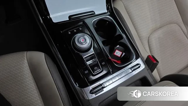 Kia Carnival 4th generation id 3707692 из Кореи 19