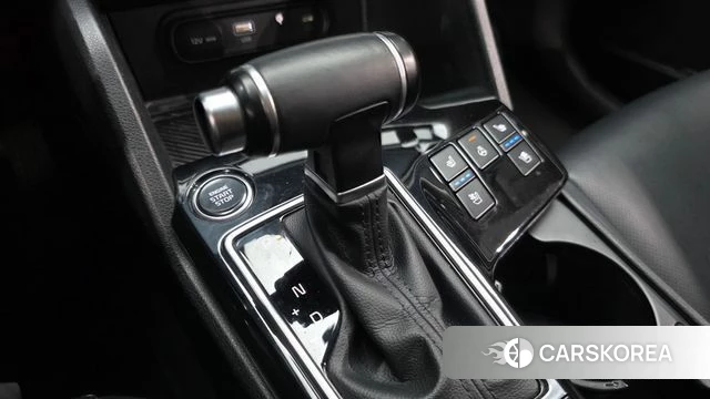 Kia Sportage 5th Generation id 4745539 из Кореи 30